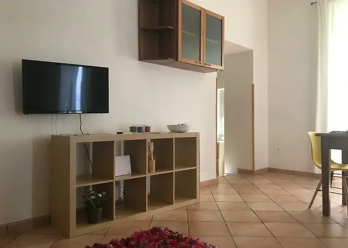 Fisherman House - Coast Appartement