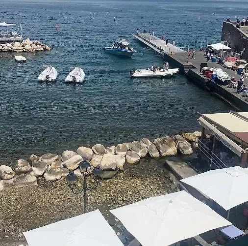 Apartman Fisherman House - Coast