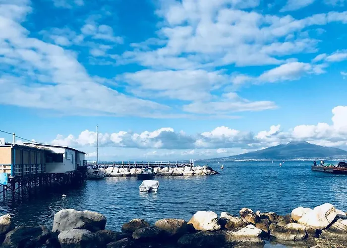 Apartman Fisherman House - Coast