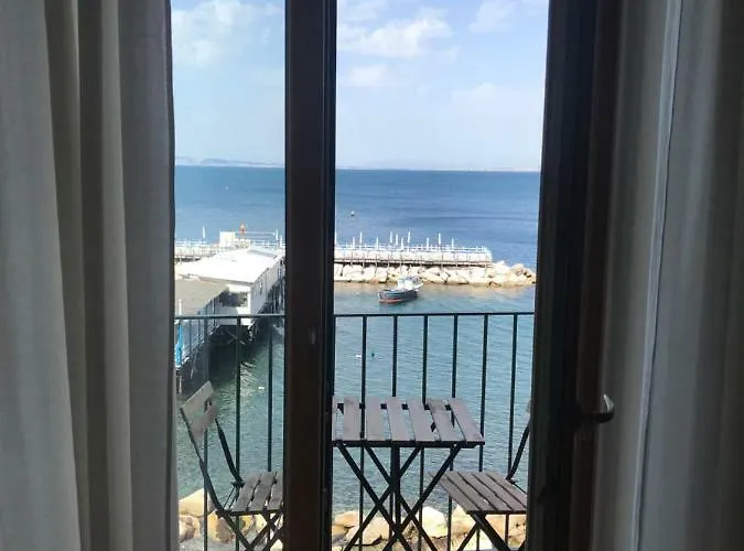 Apartman Fisherman House - Coast *