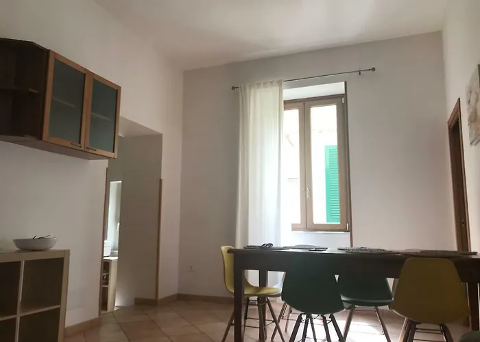 Apartman Fisherman House - Coast