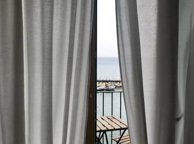 Fisherman House - Coast Apartman