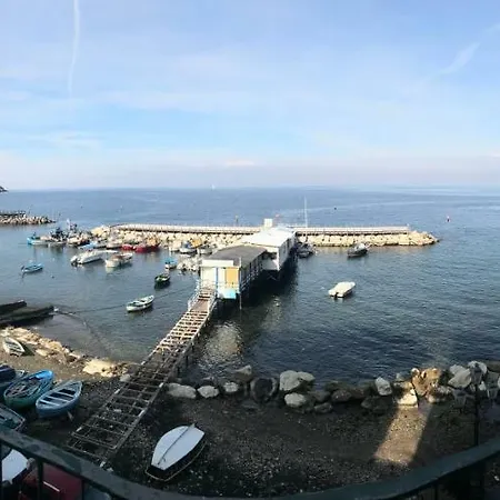 Apartment Fisherman House - Coast Sorrento