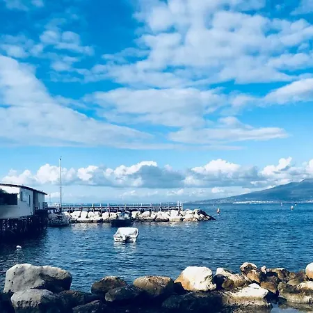 公寓 Fisherman House - Coast