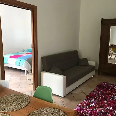 Apartment Fisherman House - Coast Sorrento
