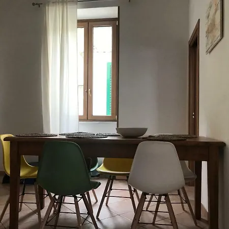 Fisherman House - Coast Σορέντο