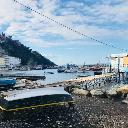 Apartment Fisherman House - Coast