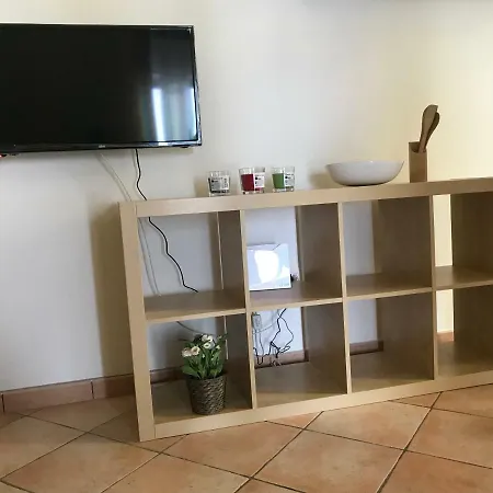 Apartment Fisherman House - Coast *