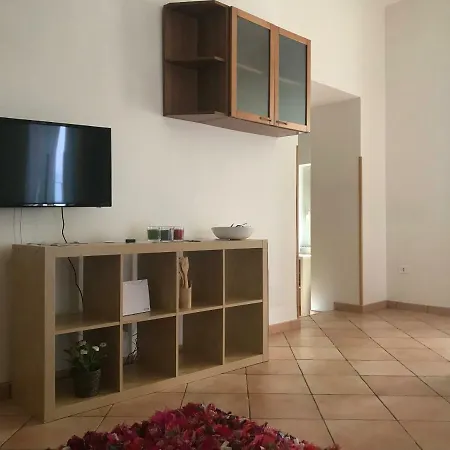 Fisherman House - Coast דירה